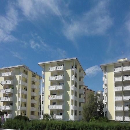 Girasole - Appartamenti Bibione Ngoại thất bức ảnh