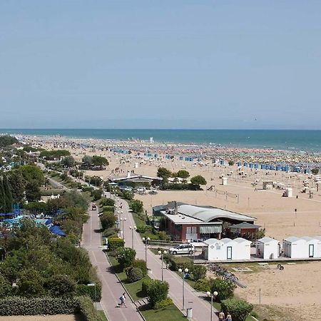 Girasole - Appartamenti Bibione Ngoại thất bức ảnh