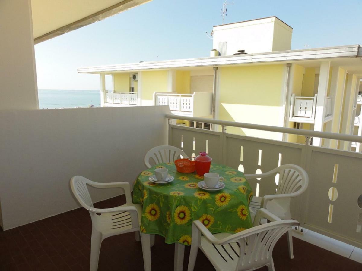 Girasole - Appartamenti Bibione Ngoại thất bức ảnh