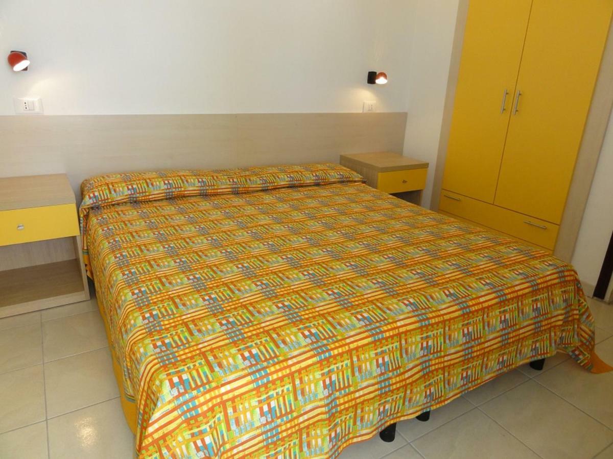 Girasole - Appartamenti Bibione Ngoại thất bức ảnh