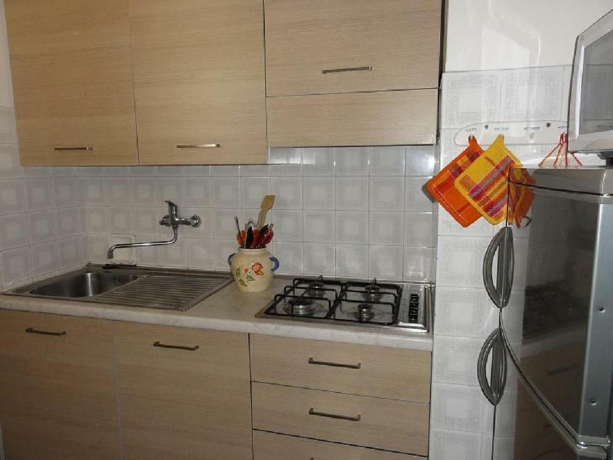 Girasole - Appartamenti Bibione Ngoại thất bức ảnh