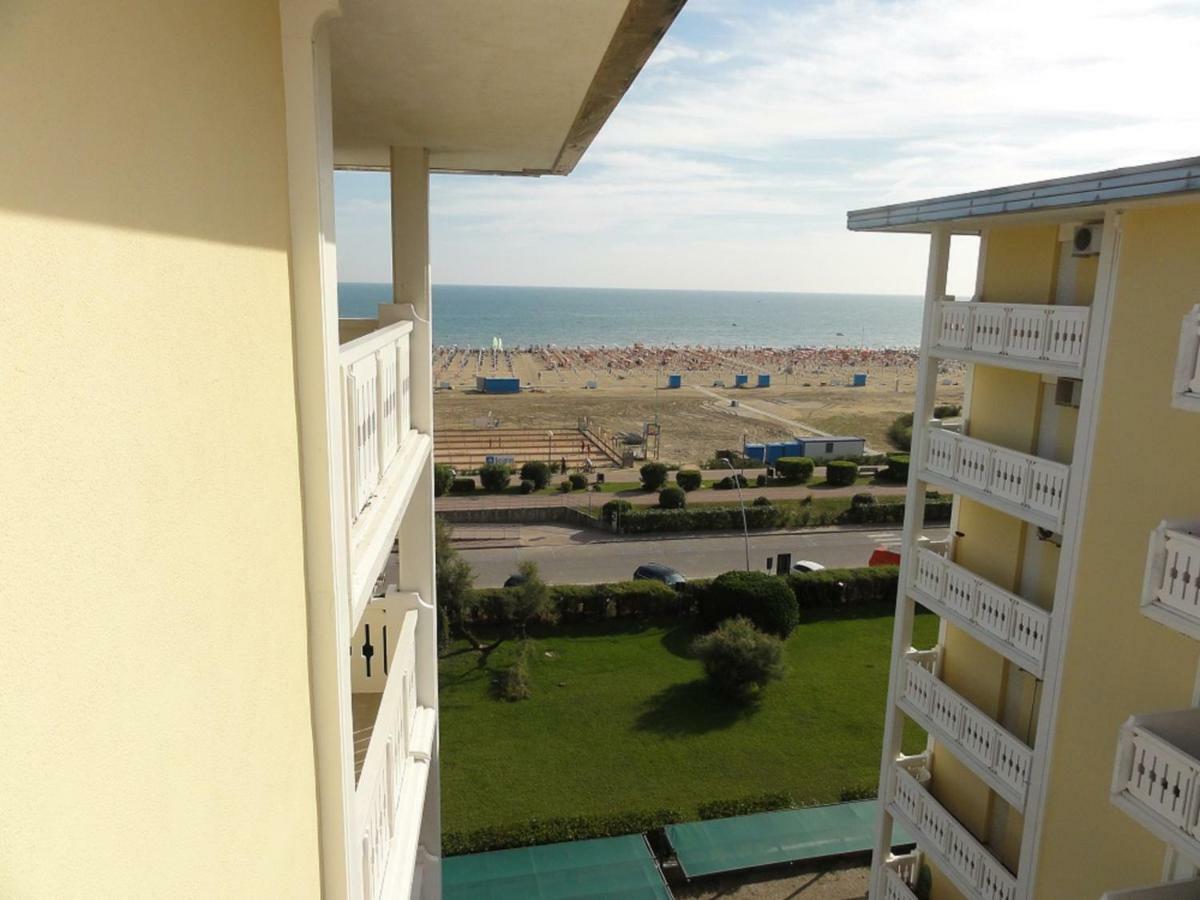 Girasole - Appartamenti Bibione Ngoại thất bức ảnh